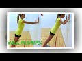 Best 7 Simple Exercises To Lift Sagging Breasts