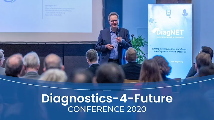 BioLAGO - DiagNET Diagnostics for Future Conferenc...