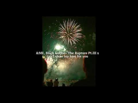 Yebba’s Heartbreak (Afro House Remix) - The Rapture 
