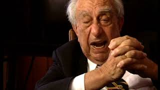 Edward Teller - Using lasers to produce high energies without radioactivity (134/147)