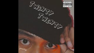 Pondering - Twinty Twenty (Audio)