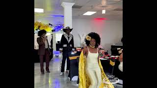 Yolanda 47th Soul Train Birthday