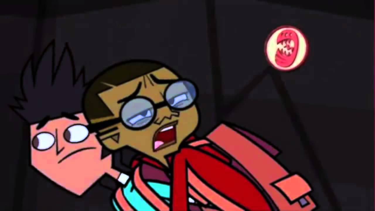 Gwenahontas Part 2 - The Storm