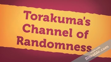Torakuma