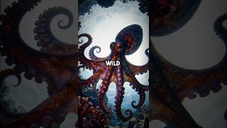 Octopuses Have the Most Mysterious Brains on Earth 👽🐙 #science #ai #facts #mit #facts #octopus #new