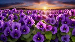 Growing Beautiful Violets 7 Simple Steps To Thriving Plants Tips For Medicinal And Culinary Uses