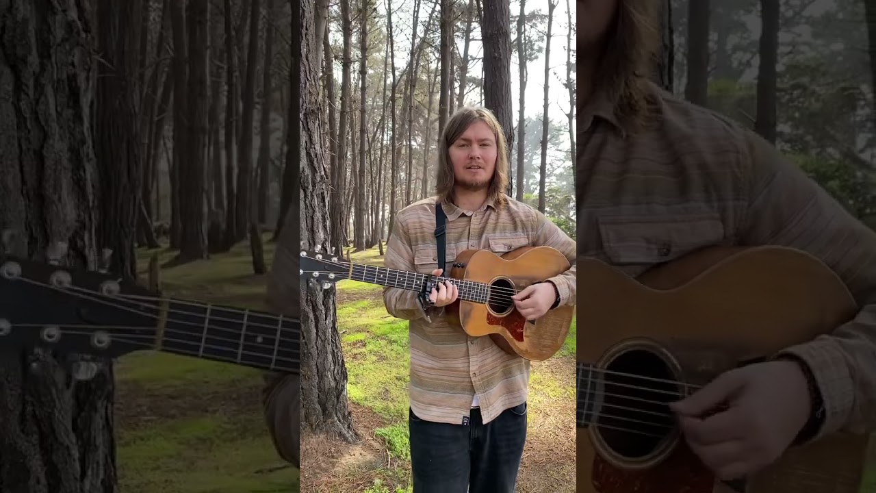 This song is about summer arriving. The name is “Wild mountain Thyme” it’s a Scottish song, Thanks