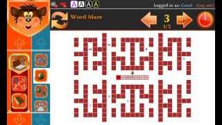 pySioGame pygame educational game