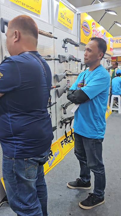 DSAS GUN SHOW AT SMX CONVENTION CENTER #event #dsas