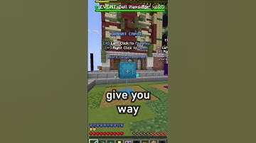 This Server Is Better Than Donut SMP #minecraft #smp