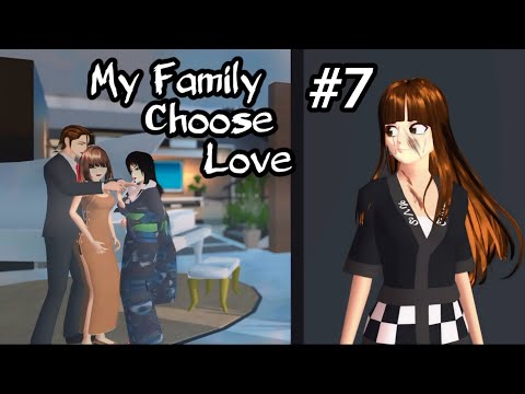 My Family Choose