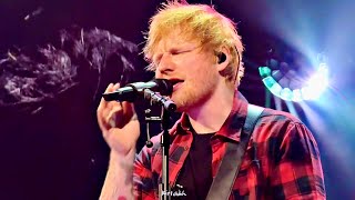 Ed Sheeran - Nina (Multiply Gig) 22 May 2024, Barclays Center