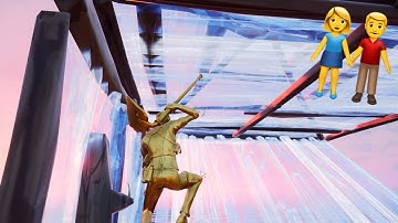 You & Me 👫 (ft. 1k subs) + Fastest *60fps* KBM On Console Editor + 50 Ping | #LimitRC