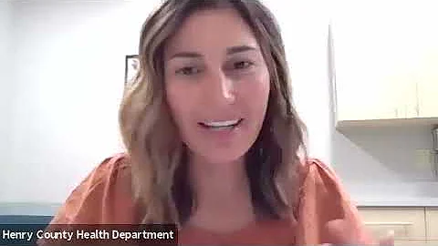 Allyson and Dr. McMaster talk COVID Vaccines: Myocarditis and Variants