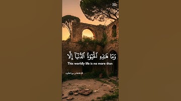ما تيسر من سورة العنكبوت ياسر الدوسري