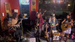 Mr. Charlie - Sheila & Gerry Jam 