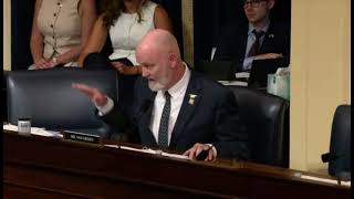 Van Orden Questions Witnesses in HVAC Hearing on Strengthening the Transition Assistance Program