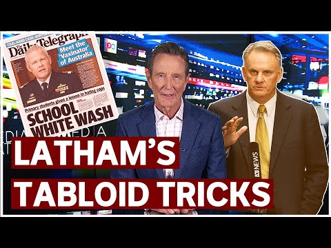 How Mark Latham