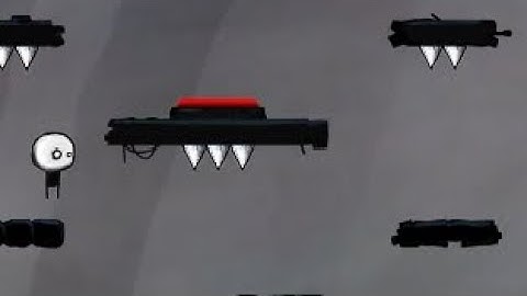 That level again level 57 ( l r u )