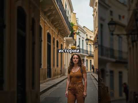 Незабываемый круиз по