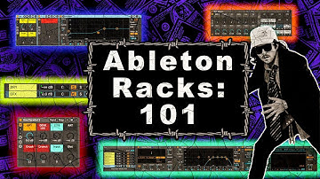 Ableton Racks: The Best Signal Flow Of Any DAW