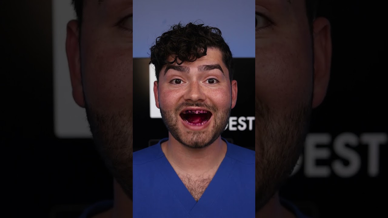 Walmart Toothbrush Review !?