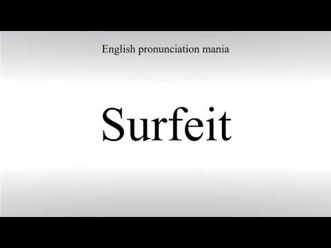 How To Pronounce