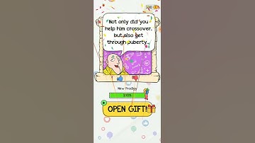 Braindom Level 20 walkthrough