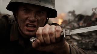 Own a Piece of WWII History – FSSF V‑42 Case Dagger | The Devil’s Brigade Lives On