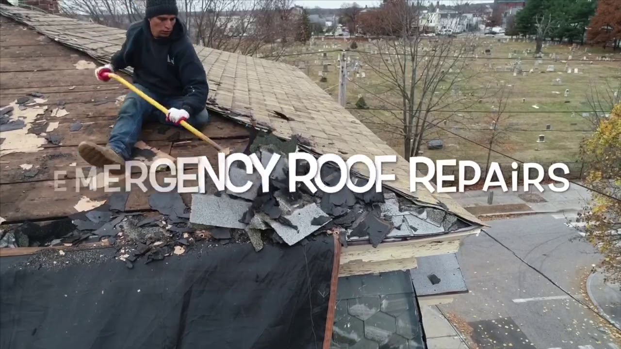 INSURANCE ROOF REPAIR NORTH KINGSTOWN RI../ KAC CONSTRUCTION (401)837-6730