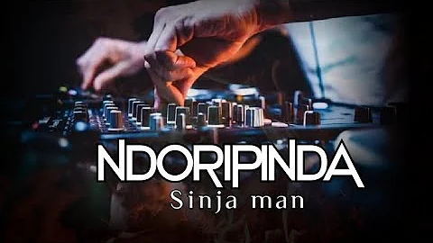 Ndoripinda_ Sinja man #Sinja man the advisor #plus2tv #GrammyZimEnt
