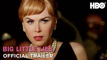 Was Big Little Lies Cancelled?