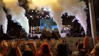 Şebnem Ferah Kalbim Mezar Konser 