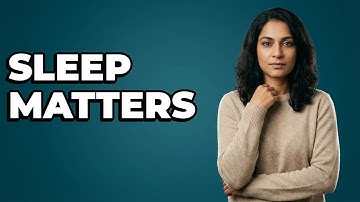 How Does Poor Sleep Affect OCD Symptoms?