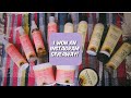 Every Jane Carter Solution Product // Winning a FULL LINE OF NATURAL HAIR PRODUCTS