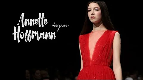 ANNETTE HOFFMANN/- 2017/2018/