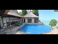 One take Banyan Tree Bintan Double Room Infinity Pool Villa