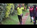 Athletics week Highlights 