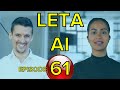 Leta, GPT-3 AI - Episode 61 (Dickens, AGI, singularity) - Conversations and talking with GPT3