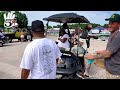 Rick Ross Car Show 2024 Nava vs Olive Oil Friday night preview