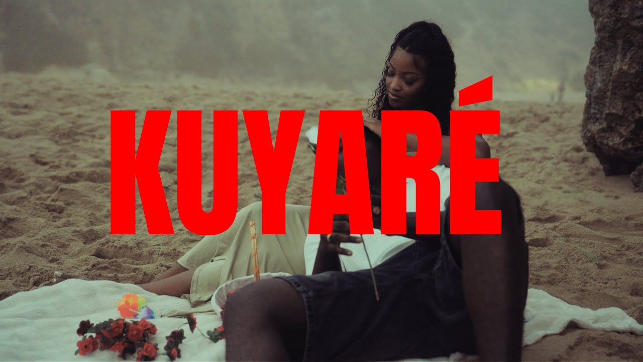 MOR3NO x DEEJAY RIFOX x EVAS BABY - KUYARÉ