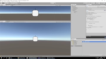 Unity Skill Cooldown Tutorial (No talking)
