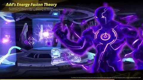 [Elsword NA] Mad Paradox - Add’s Energy Fusion Theory Dungeon