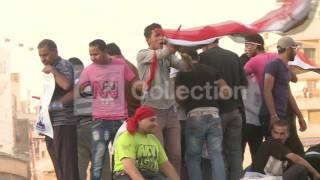 EGYPT:BIG SUPPORT FOR DEF MIN AL-SISI Wealth