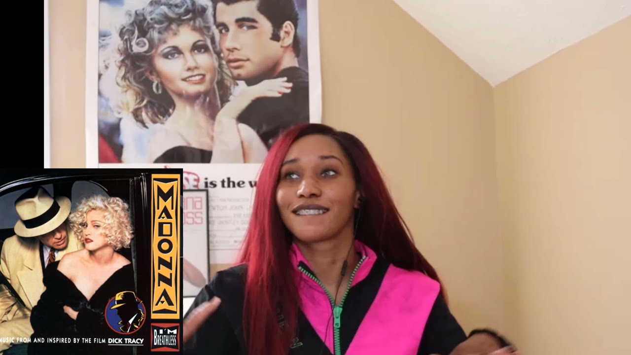 YouTubeでMadonna Reaction More (I WANT MOOOOOORE!!!) | Empress Reactsを視聴 YouTubeでMadonna Reaction More (I WANT MOOOOOORE!!!) | Empress Reactsを視聴