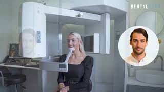 What is a CBCT Scan?