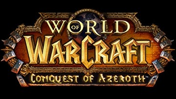 Conquest Of Azeroth (Custom Classes) Pyro / Spirit Mage