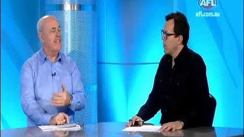 AFL Access All Areas - Round 21 Preview