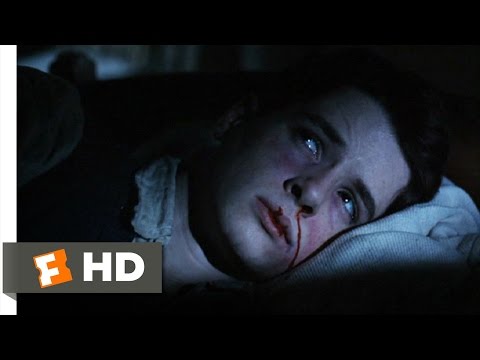 Angela's Ashes (5/8) Movie CLIP - You're Not Our Father (1999) HD