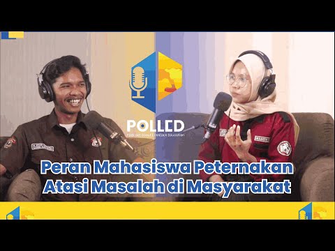 POLLED #4 [Peran